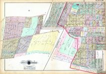 Plate 036, Los Angeles 1914 Baist's Real Estate Surveys